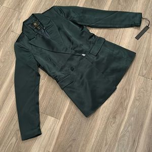💚 NWT House of Harlow Blazer